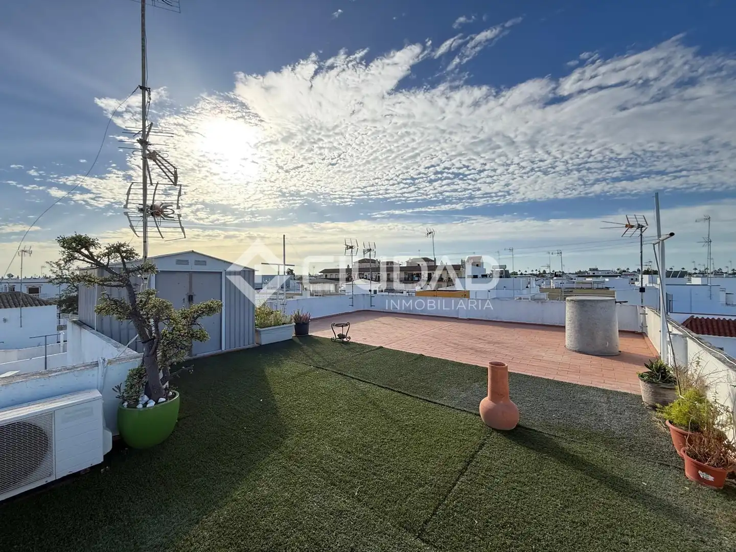 Attic for sale in Centro