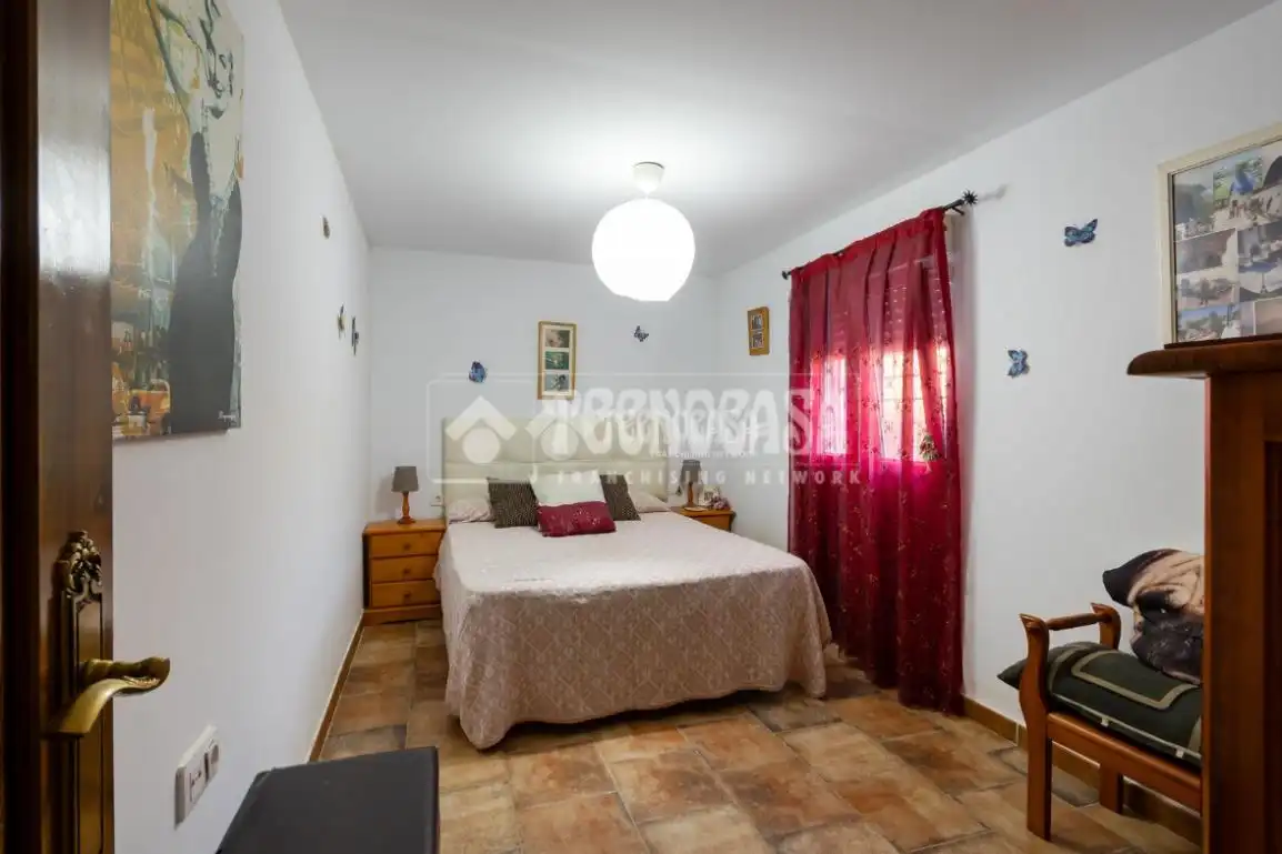 Country house for sale in Canillas de Aceituno, imagen 13