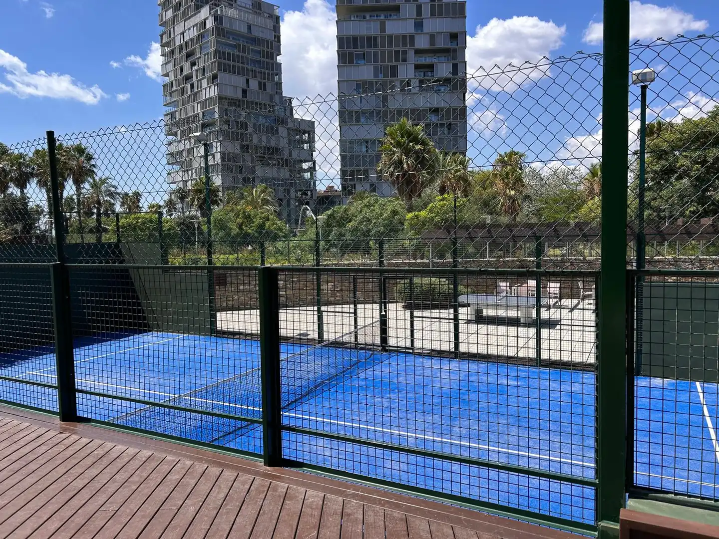 Flat with pool for sale in Sant Martí, imagen 16