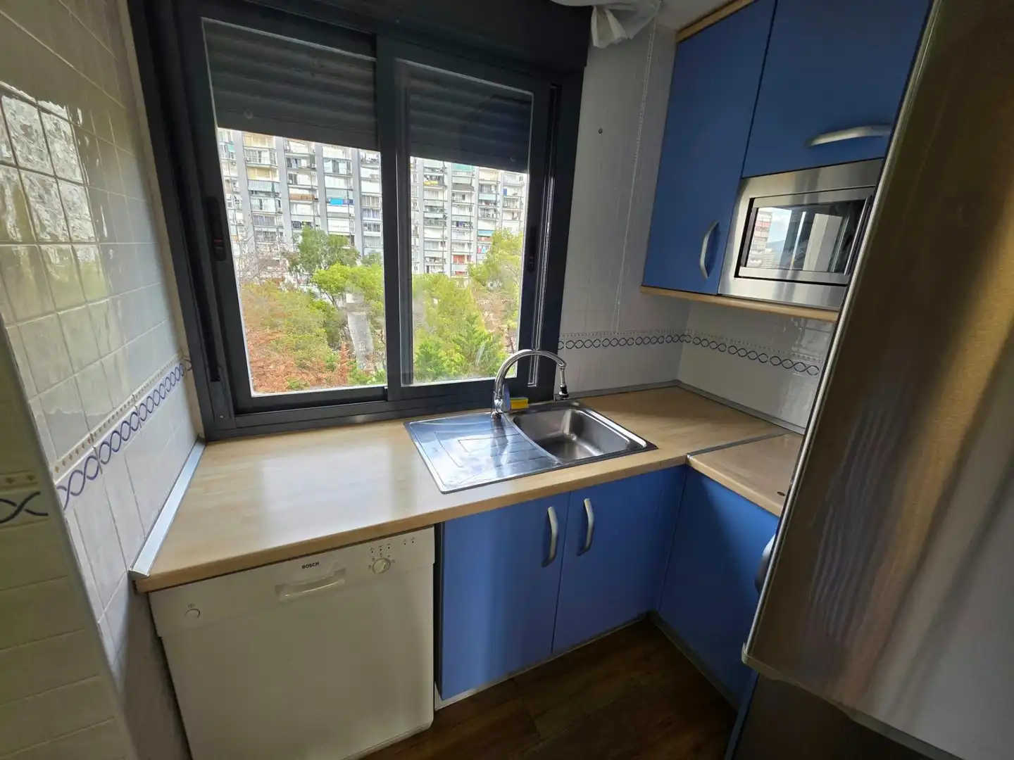 Flat with pool for sale in Rincón de Loix, imagen 5