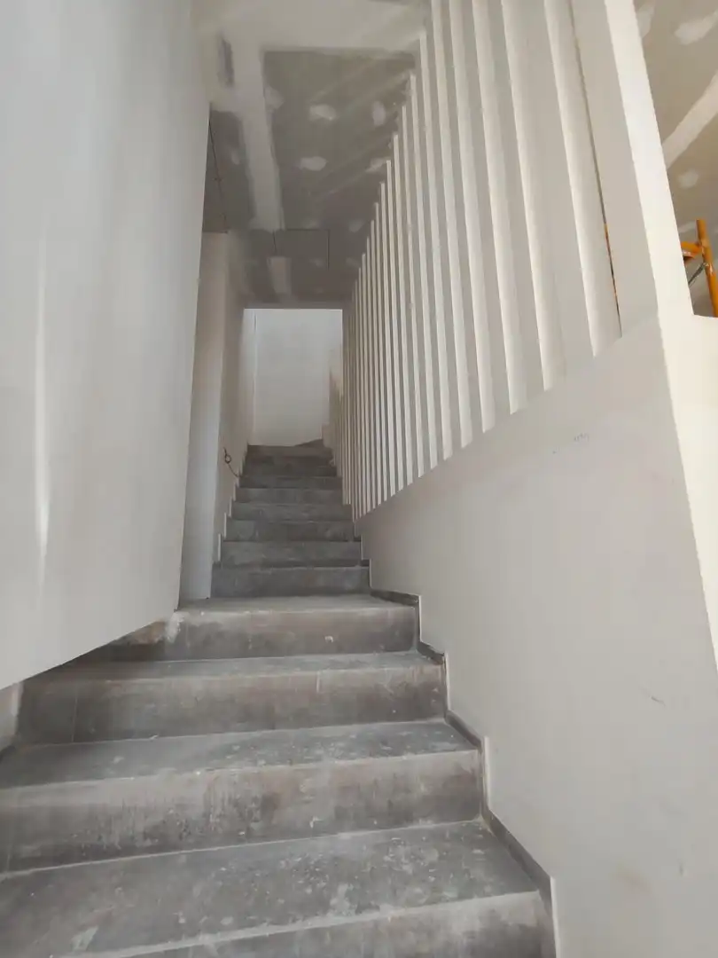 Villa mit Terrasse zum Verkauf in El Papiol, imagen 7
