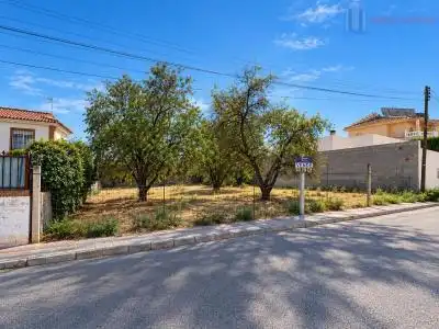 Residential for sale in Cúllar Vega