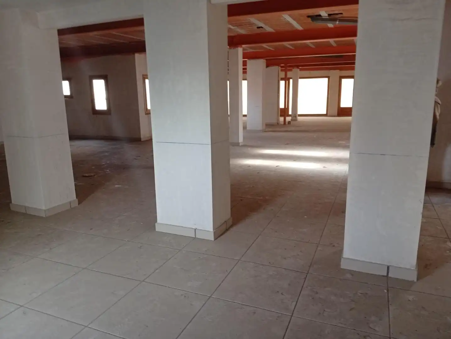 Office space with lift for sale in Elche ciudad, imagen 12