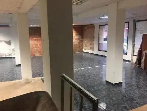 Gewerbefläche zum Verkauf in calle sol 2