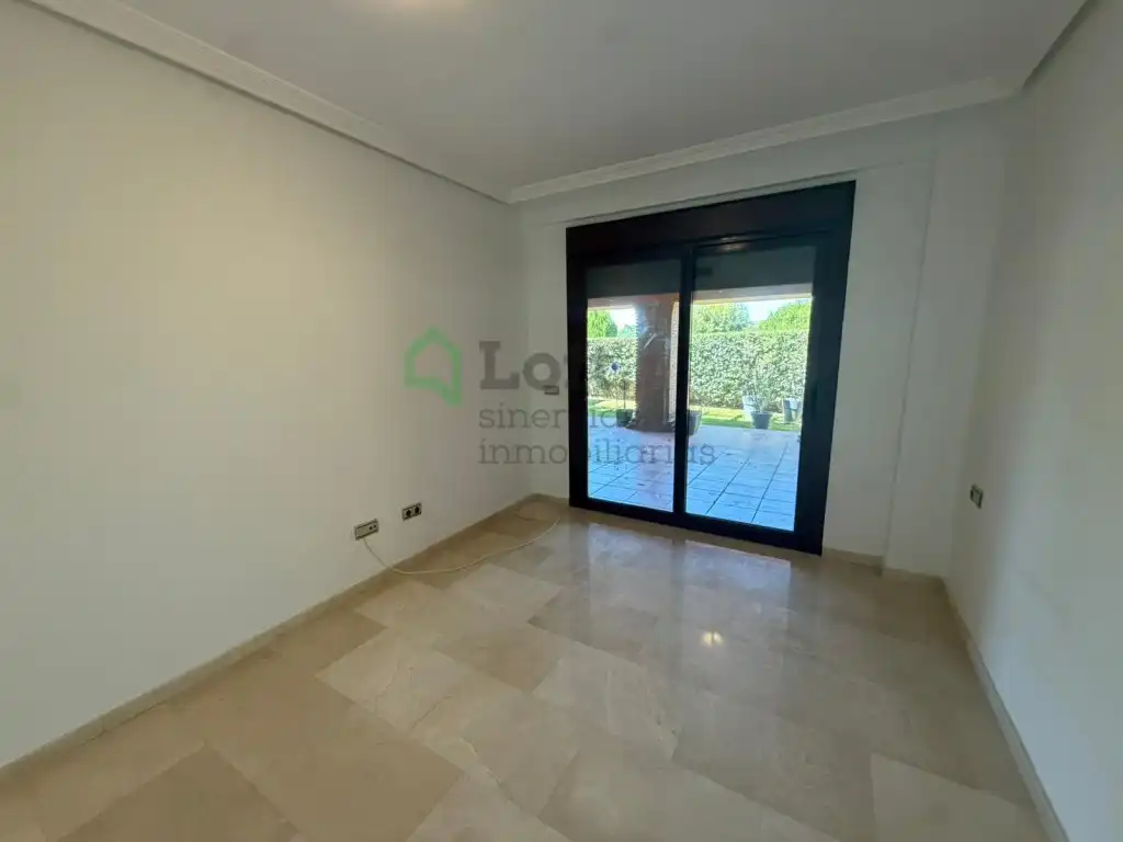 Apartament amb jardí en venda a Casares Golf - Casares del Sol, imagen 20