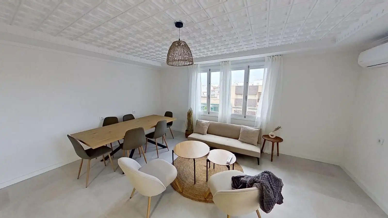 Apartamento con piscina en venta en Doctor Gregorio Marañón, imagen 5