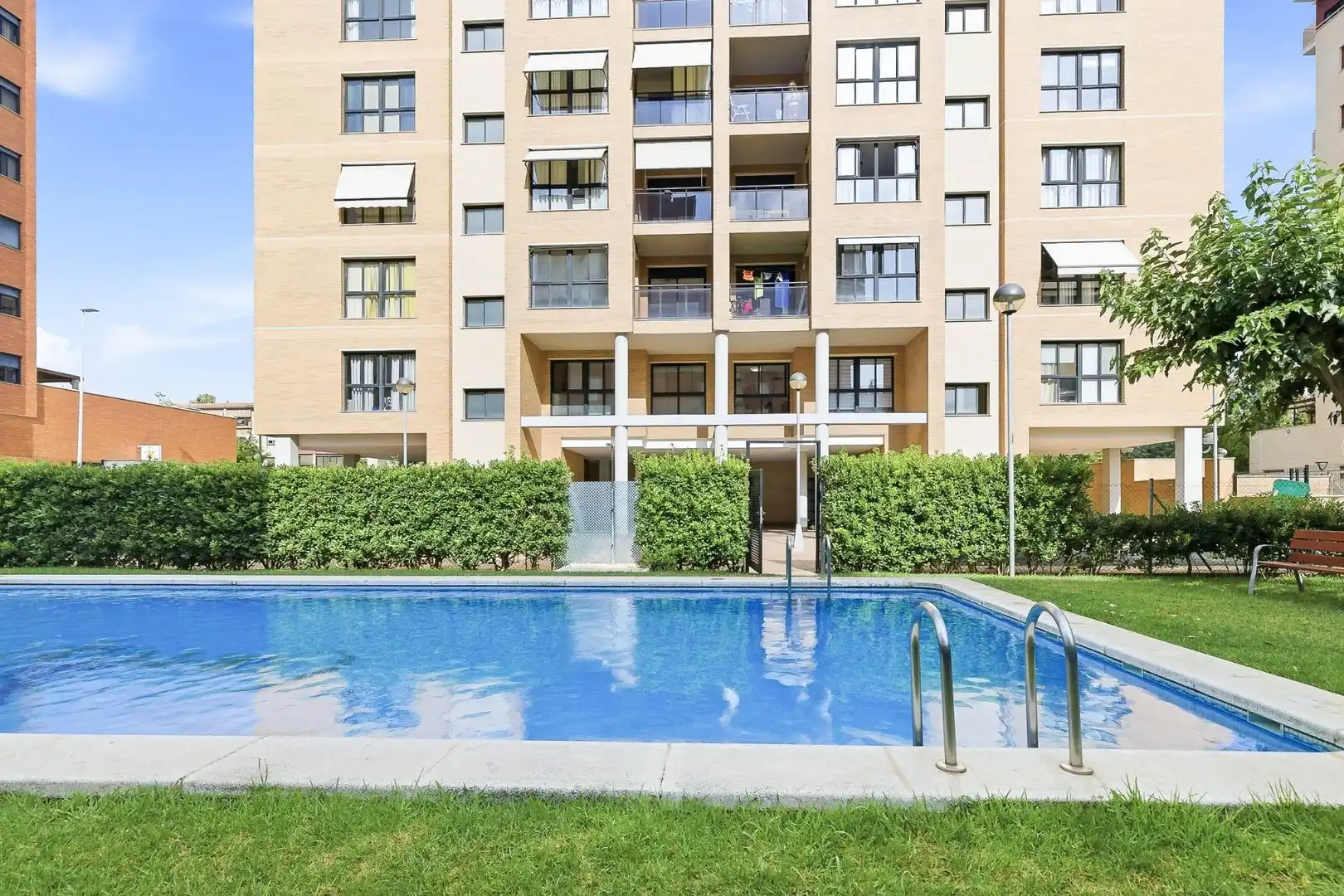 Flat with terrace for sale in Calle Av del mar, imagen 37