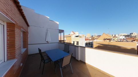 Foto 3 von Wohnung zur Miete in Calle de Gonzalo Herrero, Valdeacederas, Madrid Capital