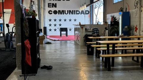 Photo 5 of Premises to rent in Carrer del Poligon, 43, Aldaia, Valencia