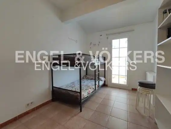 Habitación de Ático en venta en Barcelona con Calefacción, Parquet y Terraza