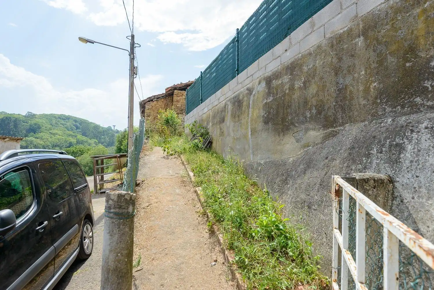Casa o xalet en venda a Aldea Bendones, 1, Parroquias Sur - La Manjoya