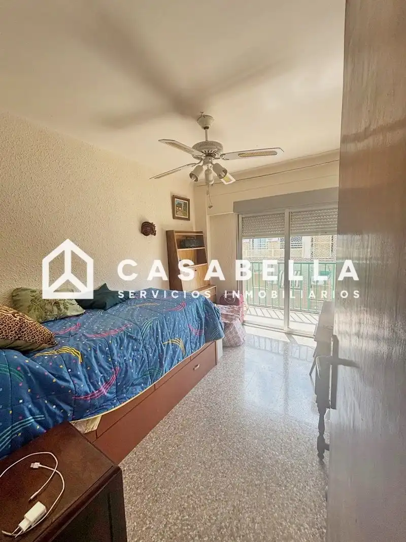 Flat with lift for sale in Quatre Carreres, imagen 24