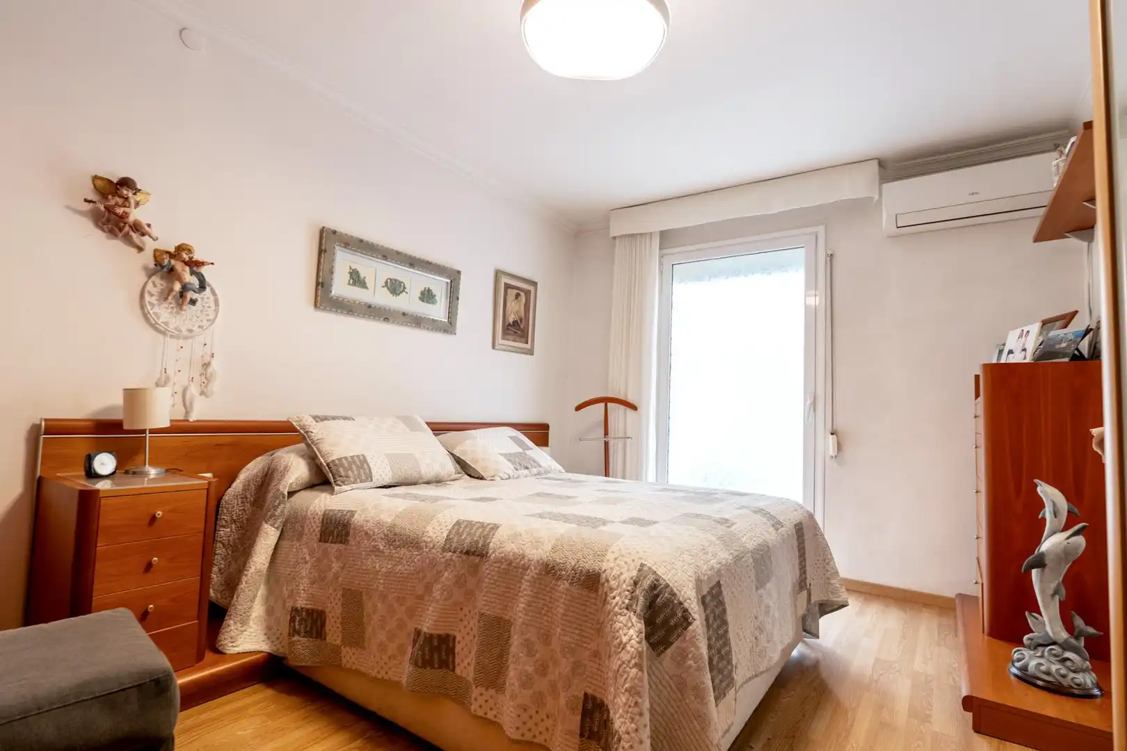 Apartamento con terraza en venta en Can Serra - Pubilla Cases, imagen 5