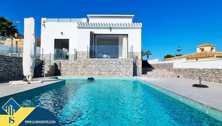 Villa avec piscine à vendre à Los Balcones - Los Altos, imagen 4