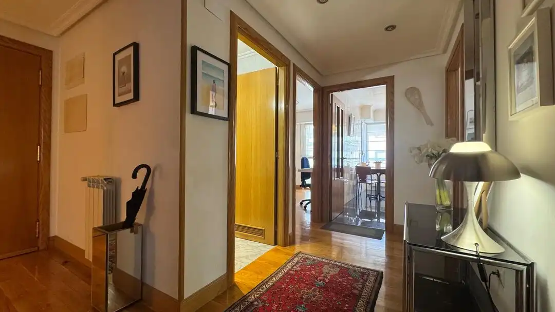 Appartamento con terrazza in vendita a Leza, imagen 17