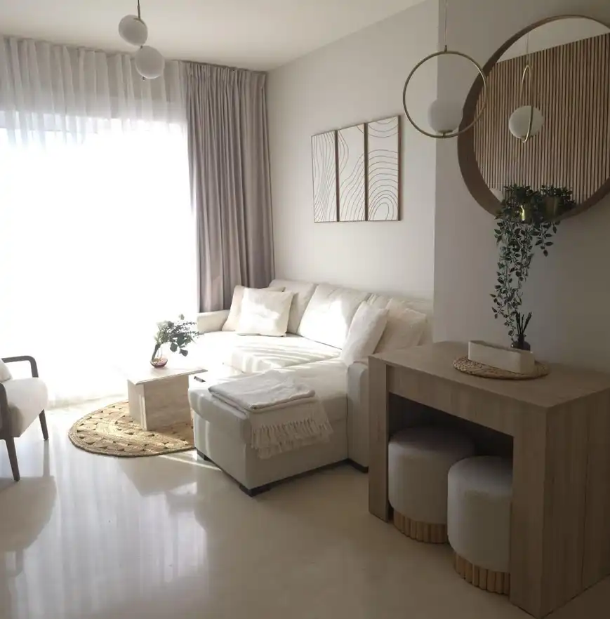Piso con piscina en venta en Costa Natura, imagen 4