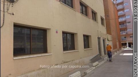 Foto 3 de Edifici en venda a Vicent Martin, La Maternitat i Sant Ramon, Barcelona