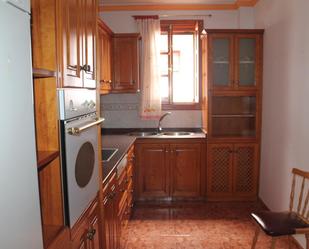 Cuina de Casa o xalet en venda en Valsequillo de Gran Canaria amb Terrassa i Balcó