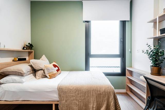 Piso en Alquiler en N/A en Aravaca