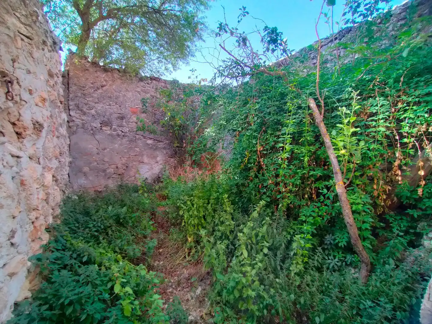 Casa o chalet en venta en Campos del Paraíso con Calefacción y Jardín privado