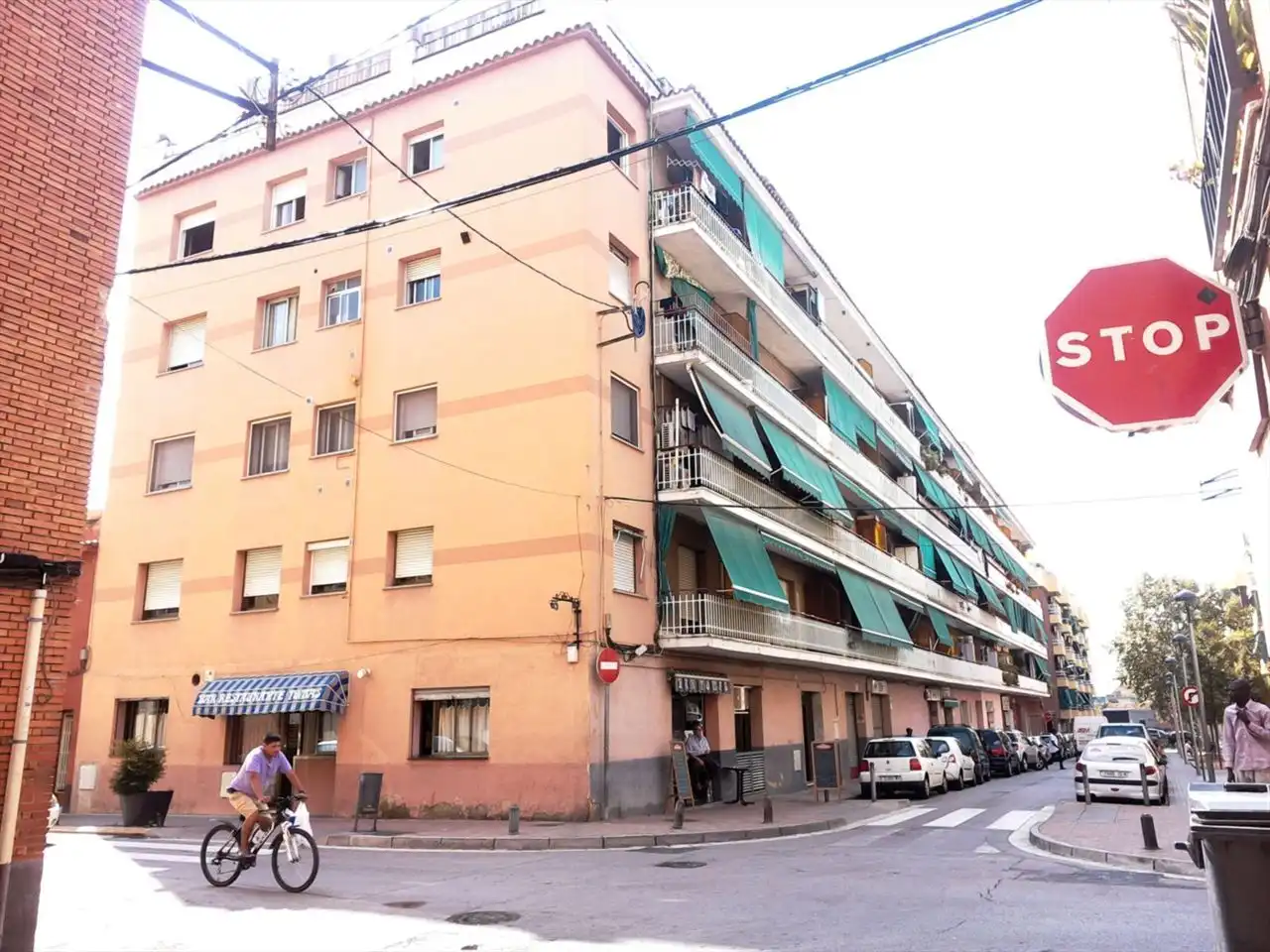 Attico con ascensore in vendita a Carrer de Céllecs 22