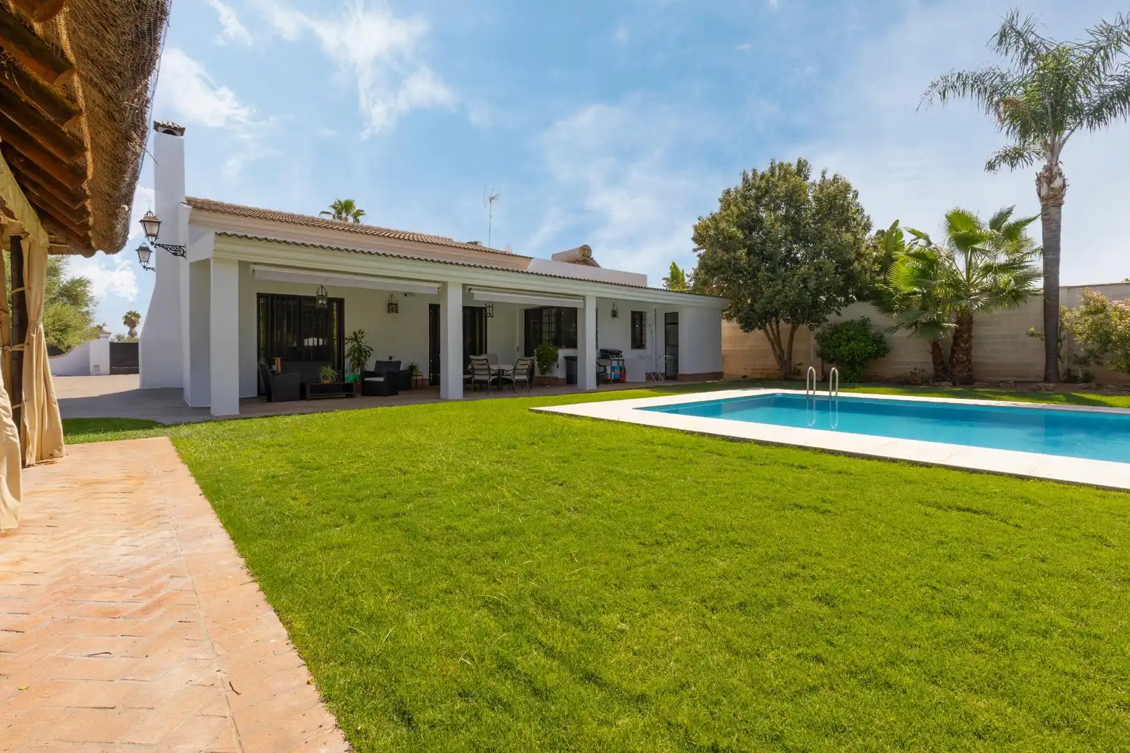 Casa o chalet en venta en Avenida JUNTA DE COMPENSACION, 14, Rinconada