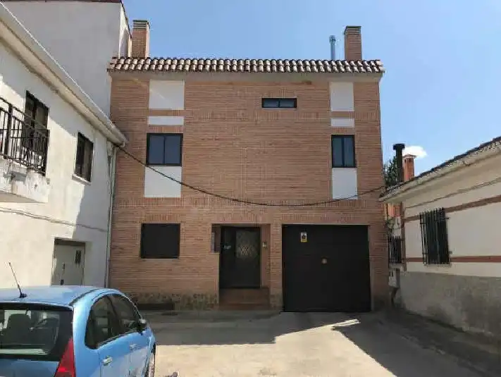 Garage for sale in Av la Constitución, Pozo de Guadalajara