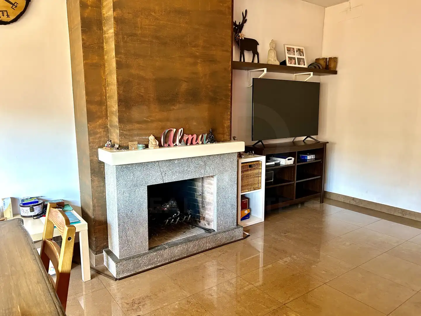Living room of Flat for sale in Martorell