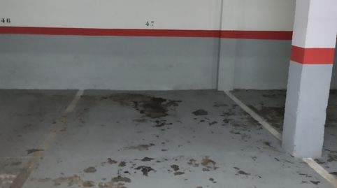Foto 3 de Garaje de alquiler en Carrer de la Sèquia, Centre - Passeig i Rodalies, Manresa