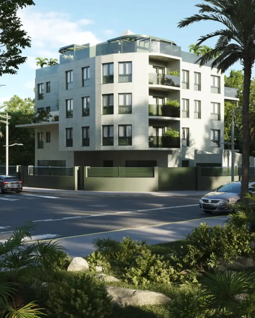 Apartment with pool for sale in Plans - Gasparot, imagen 12