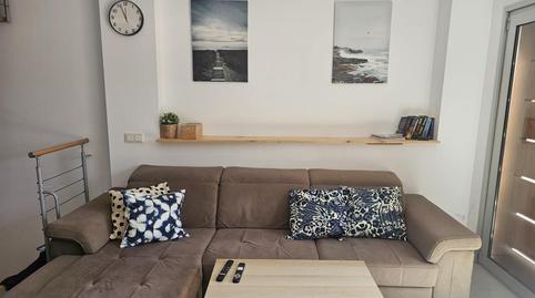 Foto 2 de Dúplex en venda a Juan Carlos I, El Médano, Santa Cruz de Tenerife