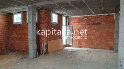 Local  comercial con patio  a la venta en Ontinyent., imagen 5