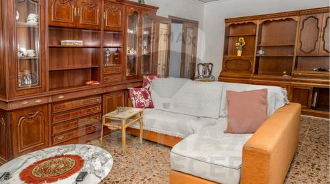 Foto 2 de Piso en venta en Cocentaina - Av Passeig del Comtat, 38, Cocentaina, Alicante