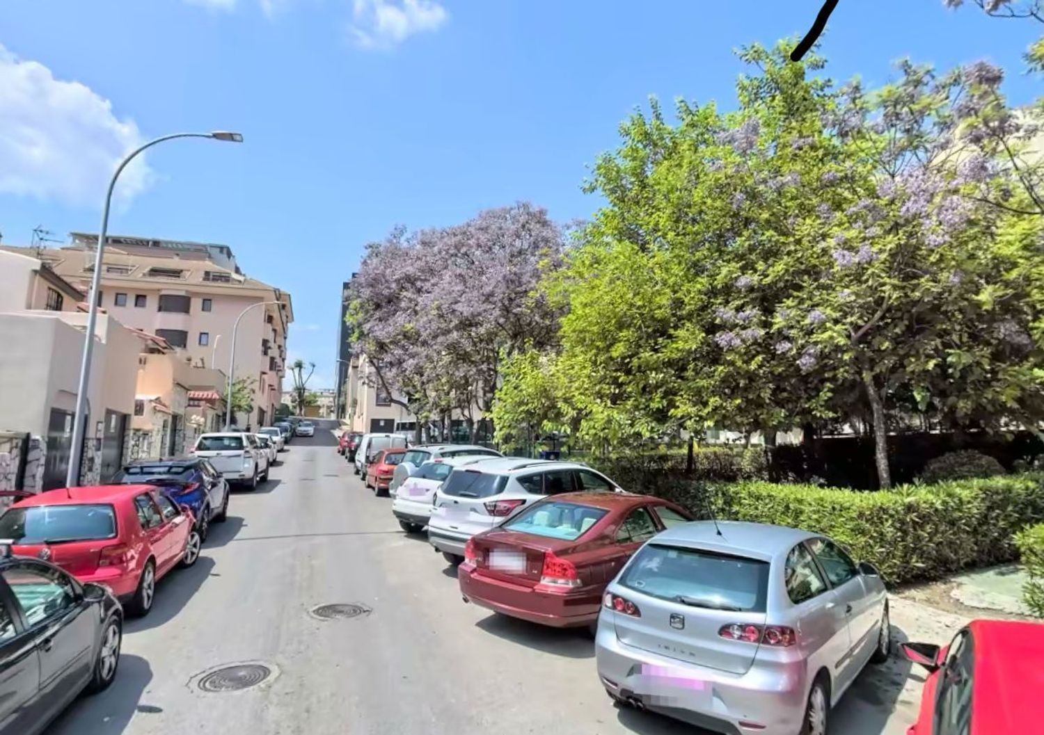 Abstellraum zum Verkauf in La Granja - La Colina - Los Pastores