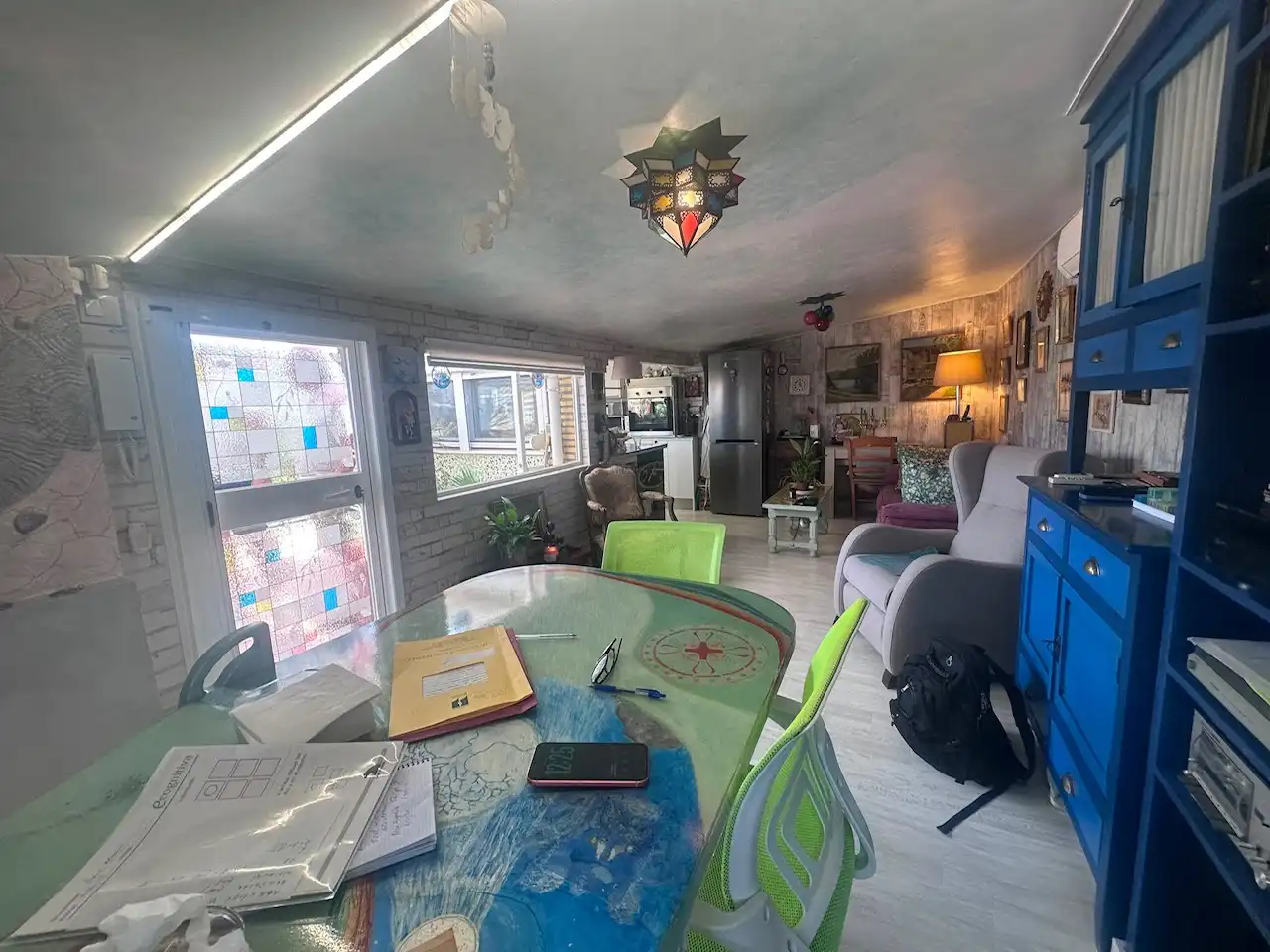 Ático en venta en Rincón de la Victoria con Aire acondicionado, Terraza y Trastero