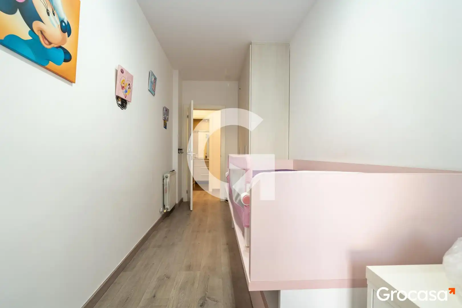Flat for sale in Horta - Guinardó