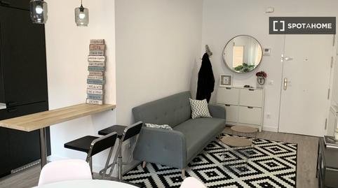 Foto 4 de Apartament per a compartir a Chopera,  Madrid Capital