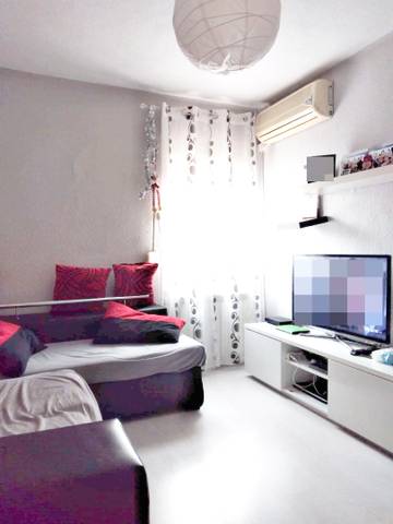 Piso en Venta en Calle de Mariano Vela en Moscardó