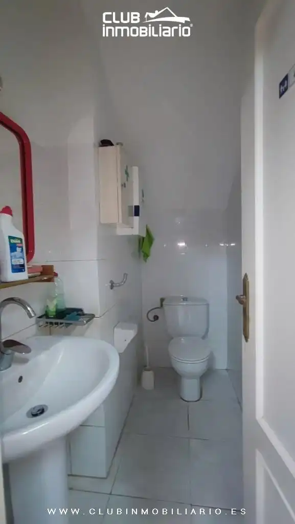Bany de Local en venda en Santa Cruz de Tenerife