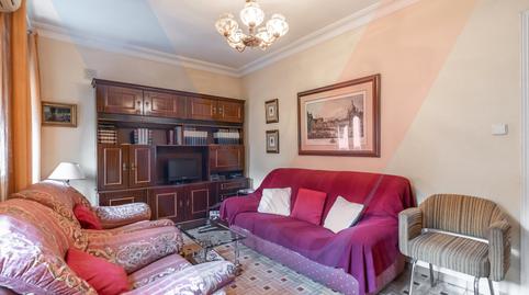 Foto 5 de Piso en venta en Calle Manuel Lamela, Puerta Bonita,  Madrid Capital