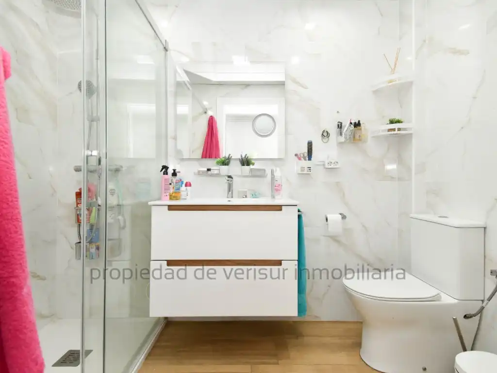 Piso con ascensor en venta en Casco Antiguo, imagen 16