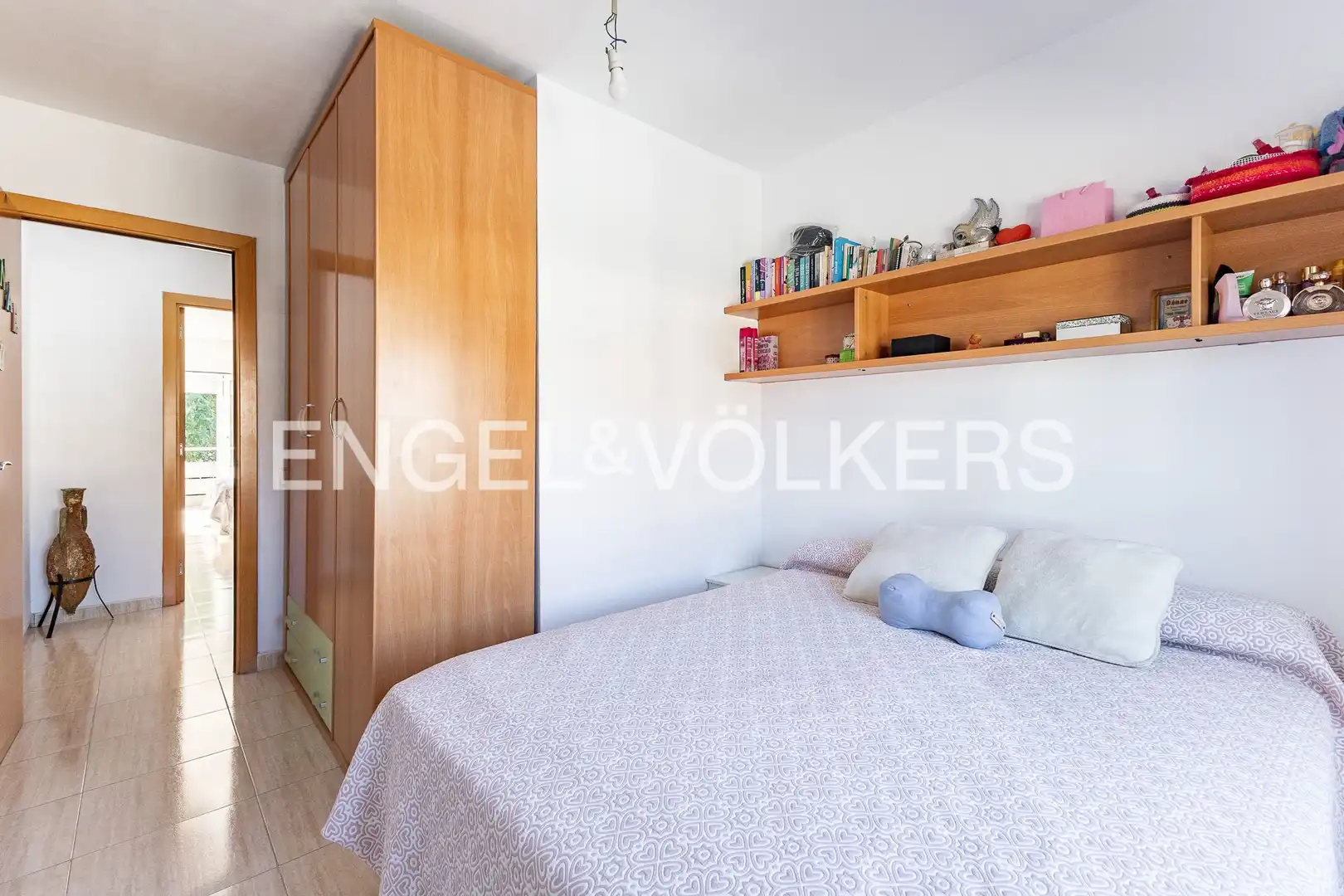 Bedroom of Detached homes for sale in Sant Celoni, Barcelona
