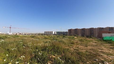 Foto 4 de Residencial en venda a Entrenúcleos, Sevilla