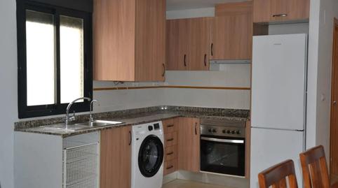 Foto 4 de Pis de lloguer a Campello pueblo, El Campello