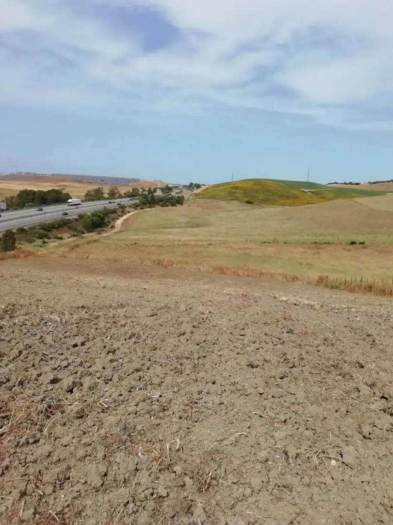 Terreno rustico in vendita a Barbate ciudad, imagen 8