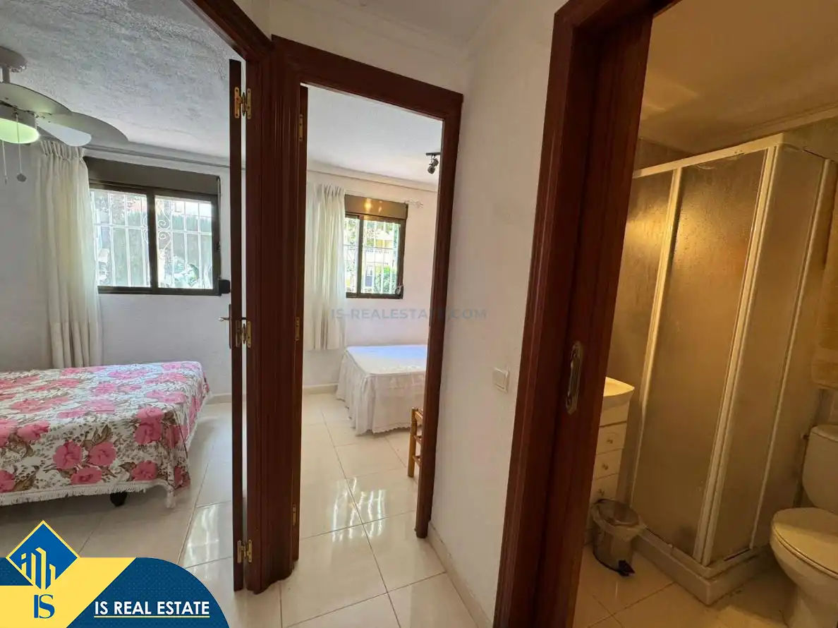 Bungalow en venta en Playa del Acequión, Náufragos y Rocío del Mar, imagen 22