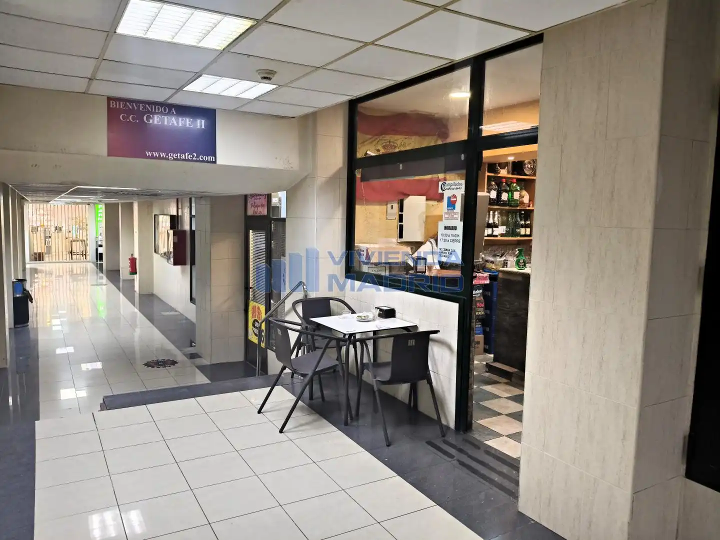 Local comercial en venda a Calle Doctor Barraquer, imagen 14