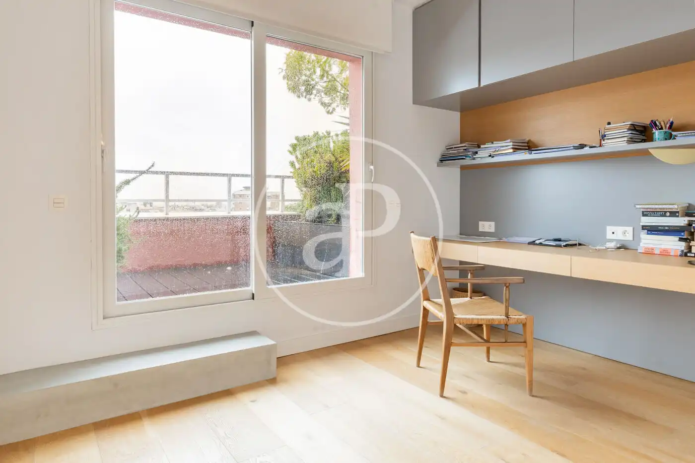 Wohnung zum Verkauf in Madrid mit Klimaanlage, Heizung und Terrasse