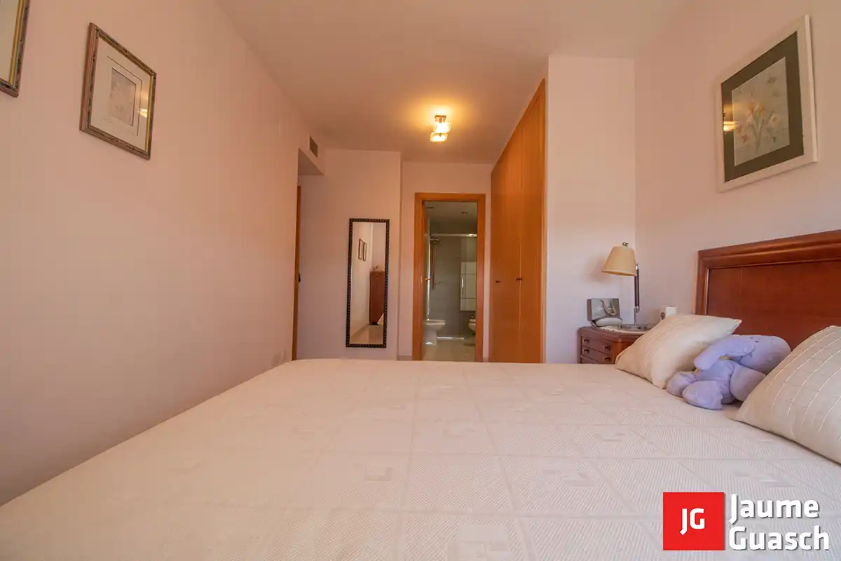 Appartamento con terrazza in vendita a Avinguda de Pompeu Fabra 3, imagen 25