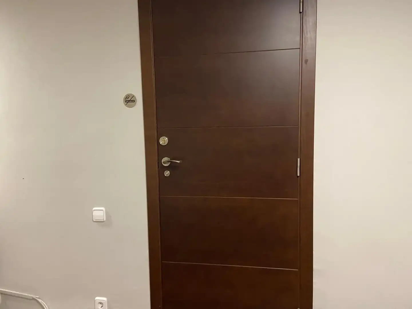 Oficina en venda en Albaida amb Aire condicionat